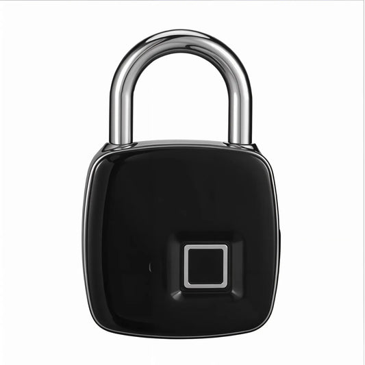 NorthInnTech® Biometric Lock